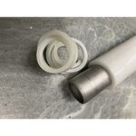 WIN五金 水管壓接白鐵管剝皮器 1英吋  被覆管 披覆管 削皮器 削管器 剝皮器 剝皮刀, , large