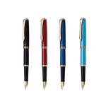 【 Pentel 飛龍 】Sterling 鋼筆 F尖 /支 F700   -  多款可選, , large