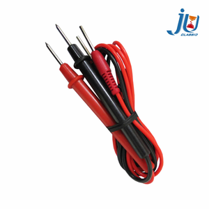 鉅玉經典｜測試棒 口袋型指針電錶專用 測試線 電流錶 電錶測棒 電壓測試 MT-918 電錶用 AV-918