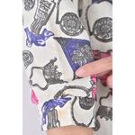 (S) jissl質感藍色洋裝二手衣, , large