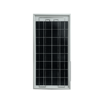 【iSOLAR】10W solar panel, , large