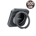 FANXIANG梵想PS2006 500GB 磁吸外接式固態硬碟USB3.2Gen2x2(20Gbps)高達2000MB/s傳輸速度, , large
