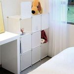 【H&R安室家】9格9門收納櫃/組合櫃 HP59A(多色任選), , large