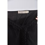 (XL) ringbear寬鬆黑色短袖上衣二手衣, , large