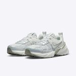 Kixpress-Nike W V2K Run 女 休閒鞋 運動 復古 Y2K 老爹鞋 舒適 白銀綠 [FD0736-006], , large