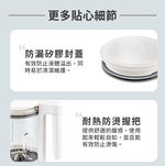 【Leo手機周邊專賣店】 G-PLUS積加 冷熱營養調理機  / GP-CHE001 / 黃色, , large