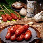 Sausage, , large