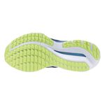 Mizuno Wave Inspire 20 SSW 男 慢跑鞋 運動 路跑 支撐型 深藍 [J1GC241303], , large