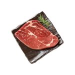 冷凍澳洲12盎司嫩肩厚切牛排-400g, , large