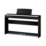 【到府安裝】KAWAI ES120 88鍵數位電鋼琴 多色款【敦煌樂器】, , large