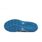 Mizuno Sky Blaster 3 男女 羽球鞋 桌球 寬楦 運動 訓練 基本款 深藍 [71GA234512], , large