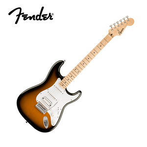Fender Squier Sonic Stratocaster HSS 電吉他 漸層色【敦煌樂器】