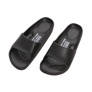 outdoor slippers