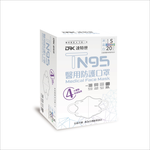 【DRX達特世】TN95醫用3D口罩-甜點四色,幼幼S/20入, , large