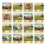 Rajas Of The Ganges: Cards & Karma, , large