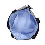 LeSportsac DELUXE EASY CARRY TOTE 兩用托特包 - 織錦花語, , large
