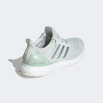 Adidas Ultraboost 1.0 W 女 慢跑鞋 運動 路跑 緩震 彈力 襪套式 包覆 淺綠 [ID5882], , large