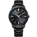 CITIZEN 星辰  光動能城市手錶 BM7527-89E, , large