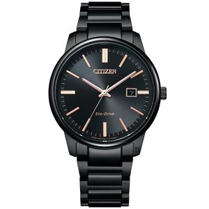 CITIZEN 星辰  光動能城市手錶 BM7527-89E