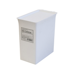 Flip storage box, , large