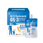 【船井】 週末限定★OS-3經口補水凍飲6包/盒, , large