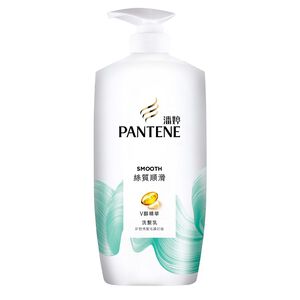 Pantene Silky Smooth SH 950g
