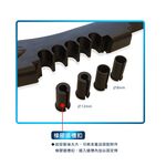 Adjustable Headrest, , large