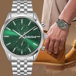 Timberland 天柏嵐 SHEEPSCOT系列 冒險精神 計時手錶 TDWGI0068703, , large