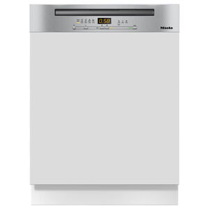 MIELE G5214C Sci Dishwasher