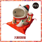 lucky cat, , large