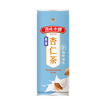 YUAN WEI apricot kernel drink 240ml, , large