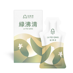 [仙桃牌] 綠沸清, , large