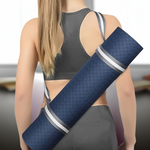 Yoga Mat Straps, , large