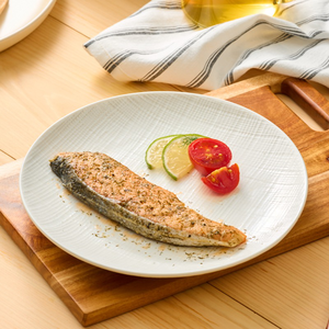 Dill Salmon