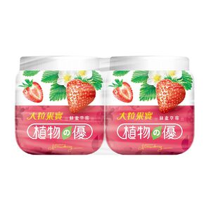Herb-U Yogurt Honety Strawbeny
