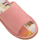 Indoor slippers, , large