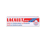 LACALUT aktiv Toothpaste 100ml, , large