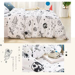 bedding, , large