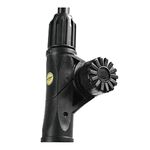 PROFESSIONAL W920B 斜落地麥克風架 加長型 黑色款【敦煌樂器】, , large