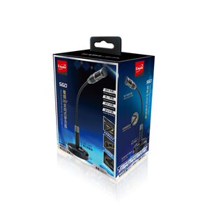 E-books S60 Gaming Microphone