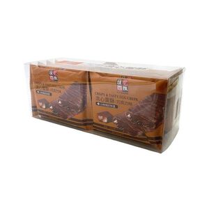 Chocolate Flavored Cookies