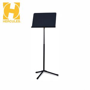 HERCULES BS200B 海克力斯 舞台專業譜架【敦煌樂器】