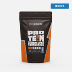 水解乳清蛋白500g (口味任選)｜果果能量, , large