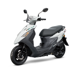 SYM三陽125 活力Vivo cbs碟煞 七期 全新機車, , large
