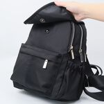 【YUN JOIN】Lightweight casual backpack, , large