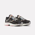 Reebok Rbk Premier Trinity Kfs 男 慢跑鞋 休閒 支撐 緩衝 黑 [100074433], , large