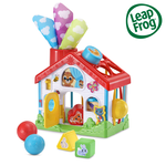 【LeapFrog】四合一探索小屋, , large