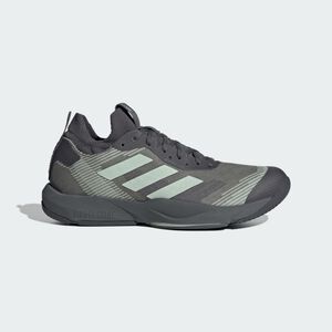 Adidas Rapidmove ADV Trainer M 男 訓練鞋 運動 穩定 健身 重訓 灰綠 [IH7518]