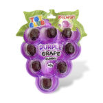 TOY CLUB剝剝葡萄串造型軟糖, , large