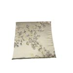 迎新緹花薄坐墊, , large